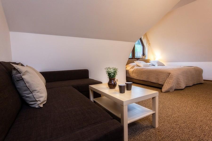 Willa Litworowka III Wellness&Spa Poronin Bagian luar foto