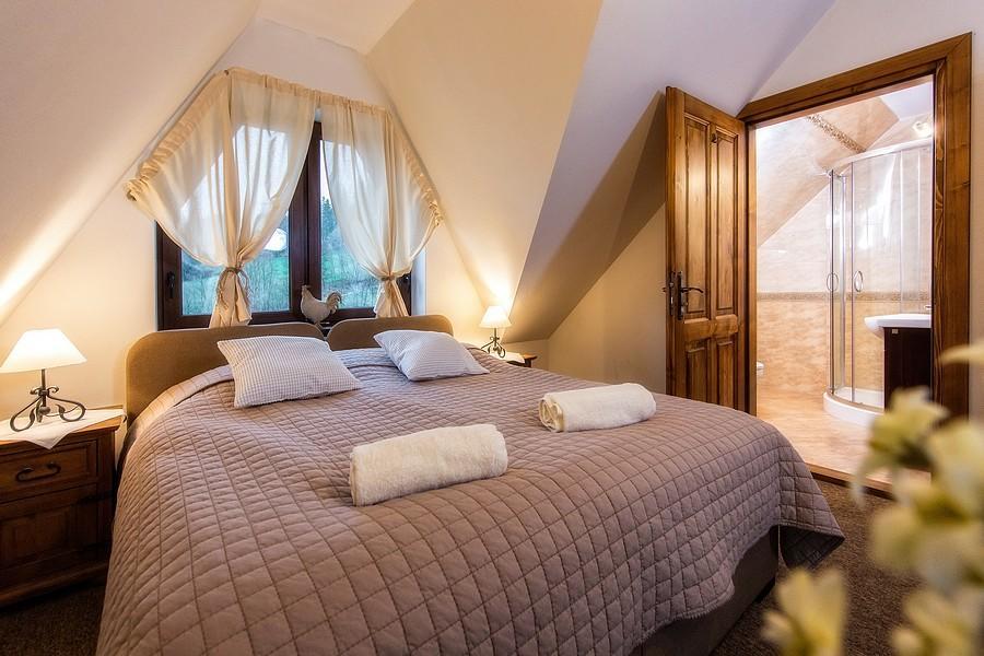 Willa Litworowka III Wellness&Spa Poronin Bagian luar foto