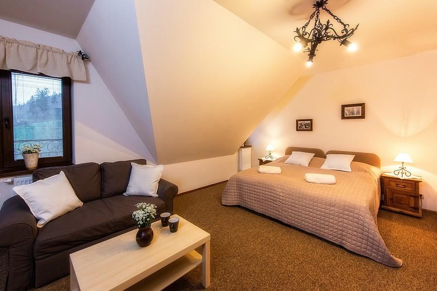 Willa Litworowka III Wellness&Spa Poronin Bagian luar foto