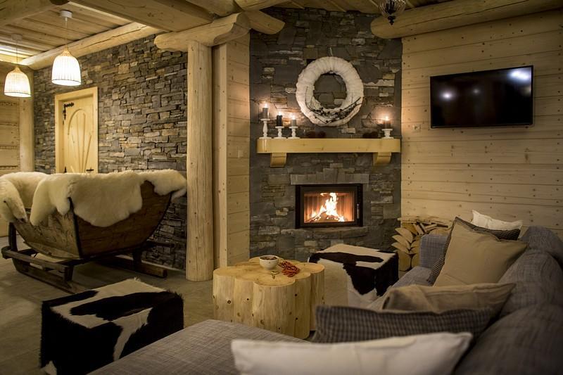 Willa Litworowka III Wellness&Spa Poronin Bagian luar foto