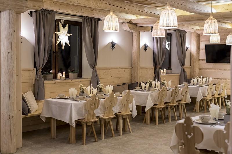 Willa Litworowka III Wellness&Spa Poronin Bagian luar foto