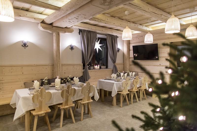 Willa Litworowka III Wellness&Spa Poronin Bagian luar foto