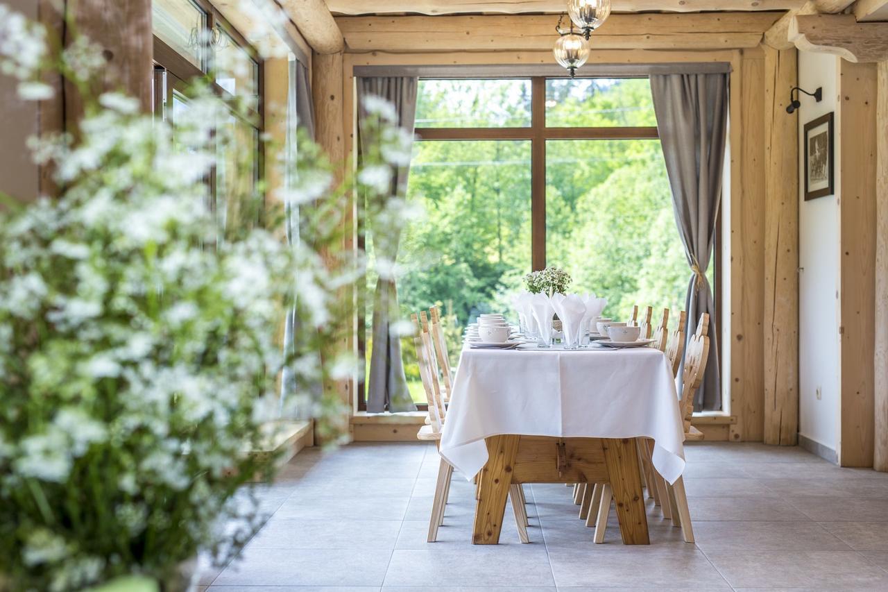 Willa Litworowka III Wellness&Spa Poronin Bagian luar foto